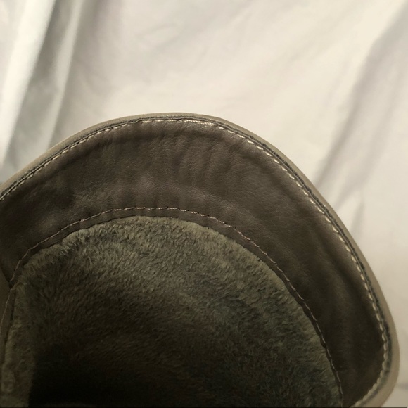 Booties - Picture 3 of 3